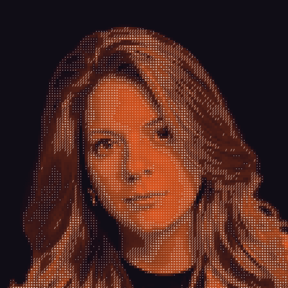 Hillary profile photo